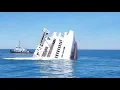 Download Lagu Sinking MV Twin Capes  - Cape May Ferry