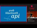 Fun with Bluetooth - Niels Leenheer