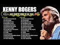 Lagu Greatest Hits Kenny Rogers Of All Time 🤠KENNY ROGERS Nonstop Songs Greatest Hits Full Album #youandi