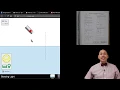 PhET Bending Light Part 1