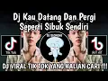 Download Lagu DJ KAU DATANG DAN PERGI SEPERTI SIBUK SENDIRI || DJ OK T2 VIRAL TIKTOK TERBARU 2024 YANG KALIAN CARI