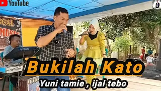 Download Bukilah kato ,cipt Dohet, oficial egiet house musik, MP3