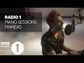 FINNEAS - White Wine In The Sun (Tim Minchin cover) Radio 1 Piano Sessions