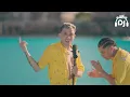 Eugenia Quevedo, Roze, Big One - Para Repetir - CROSSOVER 11 - ALE BURGOS DJ