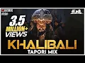 Download Lagu Khalibali | Tapori Mix | Padmaavat | Ranveer Singh | DJ Ravish, DJ Chico \u0026 DJ Sunil Kadam
