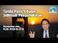 Download Lagu Kepastian Rapture / Masa Pengangkatan Setelah Ciri-ciri Ini Terjadi !