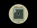 upper class - Conventional Parties