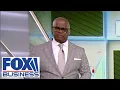 Charles Payne This is a warning sign