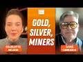 Download Lagu Jaime Carrasco: Goud, zilver, mijnbouwbedrijven - waar moeten we ons op richten tijdens een monet...