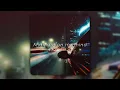 Midnight on my mind (𝐒𝐥𝐨𝐰𝐞𝐝+𝐑𝐞𝐯𝐞𝐫𝐝) TikTok Version