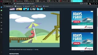 Raft Wars 2 Play it now at CoolmathGames com Opera 2019 12 21 16 48 44