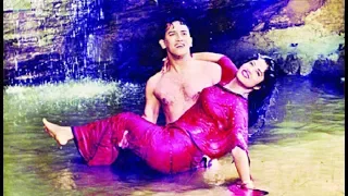 shudhu ekbar bolo valobashi moushumi and salman shah 