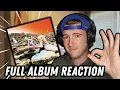Download Lagu Led Zeppelin - Houses Of The Holy | FULL ALBUM REACTION