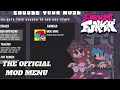 Friday Night Funkin s Mod Menu