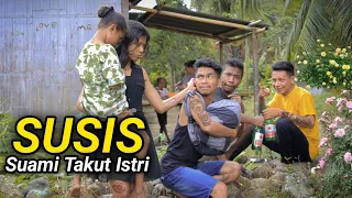 Download Suami Takut Istri || Komedi Maumere || Komedi NTT || Rakat Skill MP3