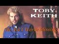 Toby Keith - He Ain t Worth Missing 1993