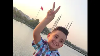 ميلادك ضوية شموع دندنها