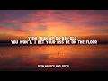 GloRilla - Yeah Glo! ( Lyrics ) Video ✨