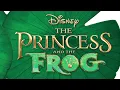 Almost There - Princess and the Frog: Karaoke (Higher Key)