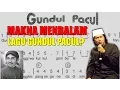 Download Lagu Cak Nun - Ada Makna Mendalam Di Lagu Gundul Pacul Karya Sunan Kalijaga???