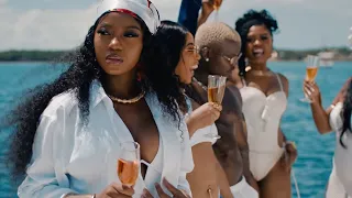 Harmonize - Yazoee (Official Music Video)