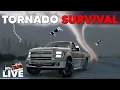 TORNADO RP GTA 5 Roleplay PGN LIVE