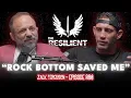 Lagu Navy SEAL's Darkest Battle: House Fire, Addiction \u0026 Redemption | Zack Ferguson