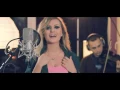 Download Lagu Alexandra Stan - Cliche hush hush | Acoustic version
