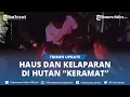 Download Lagu Puluhan Peserta Napak Tilas Oputa Yi Koo Terjebak di Hutan Keramat Buton, Sempat Haus dan Kelaparan