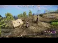 New World Down Payment Quest Winter