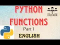 CHAPTER 2 FUNCTIONS PART 1 MATH FUNCTION ENGLISH