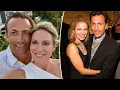Andrew Shue Instagram andrew shue and amy robach andrew shue wife andrew shue interview