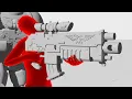 Bolters a 3D Breakdown in 5 minutes