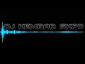 Lagu DJ ANAK KAMPUNG [ BY NAWAN DJR ] # DJ KEMBAR SKPD - BREAKBEAT - PARGOY