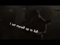 Bayside - Already Gone (Lyric Video)