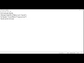 How to make a computer speak using only notepad