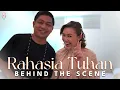 Lagu Amanda Manopo - Rahasia Tuhan (Official Behind The Scene MV)