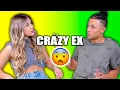 Leaks Divorces the CRAZY Ex