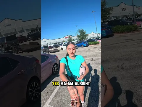 Can’t believe she said this … #detailing #satisfying #asmr #shorts