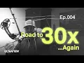 Tuning to Perfection with Mathews Engineer Mark Hayes Road to 30x Ep 004