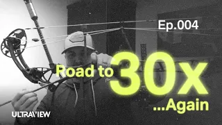 Tuning to Perfection with Mathews Engineer Mark Hayes Road to 30x Ep 004