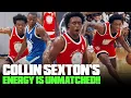 Collin Sexton 35 POINTS IN HIS FIRST GAME BACK From Season Ending Injury The YOUNGBULL Is BACK