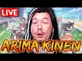 Lagu 🔴MY FIRST ARIMA KINEN — THE GRAND PRIX IS HERE | !bald !mambo !VPN