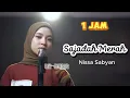 Download Lagu Nissa Sabyan - Sajadah Merah | 1 Jam