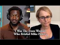 The White House s Secret A Transgender CIA Speaks Out