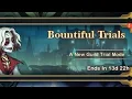 Bountiful Trials New Graveborn Hero LETHOS - AFK Arena