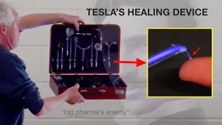 Tesla S Healing Devices These Inventions Could Heal Millions 