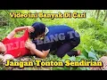 Lagu Kalo Tegang Jangan Lanjut Tonton.!Nekad Memasuki Rumah Kuno Tahun 1800an Di Pedalaman Jateng
