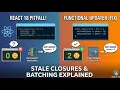 Is React 18 State Batching Causing Your Bugs