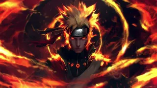 4K Live Wallpaper - Naruto